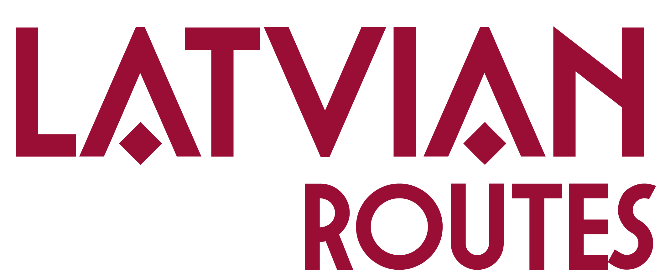Latvian Routes